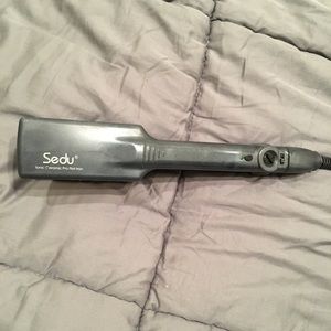 Sedu Hair Straightener